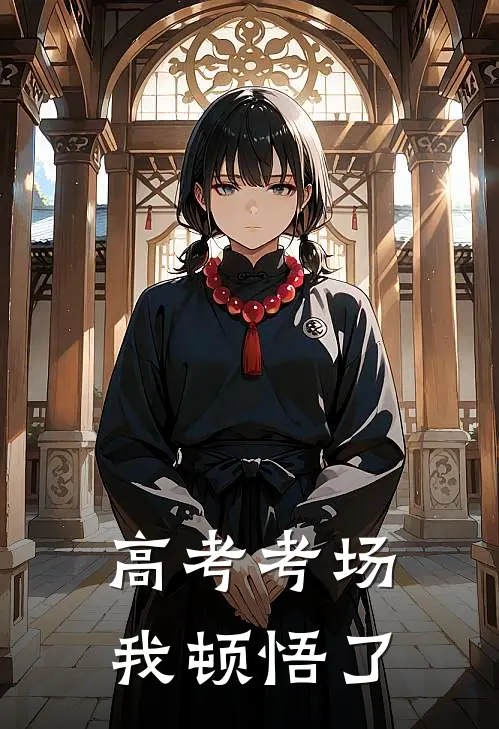 高考考场，我顿悟了