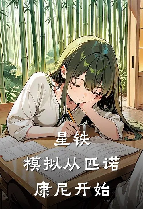 星铁：模拟从匹诺康尼开始