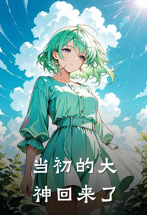 当初的大神回来了