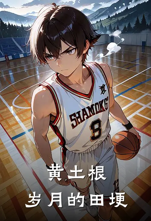 黄土根：岁月的田埂