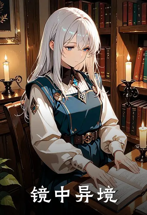 镜中异境