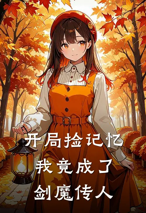 开局捡记忆，我竟成了剑魔传人