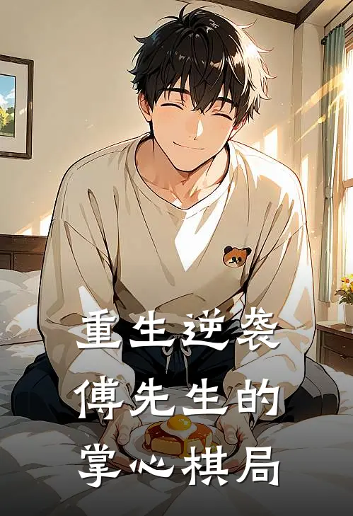 重生逆袭：傅先生的掌心棋局