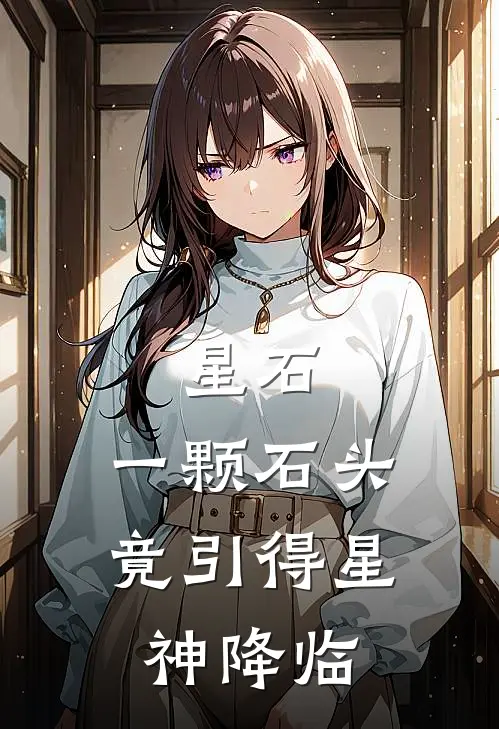 星石：一颗石头竟引得星神降临