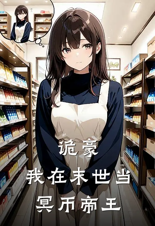 诡豪：我在末世当冥币帝王