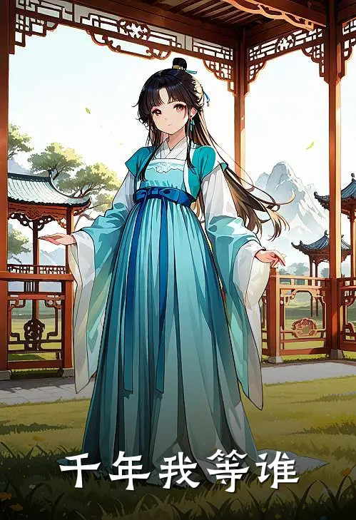 千年我等谁