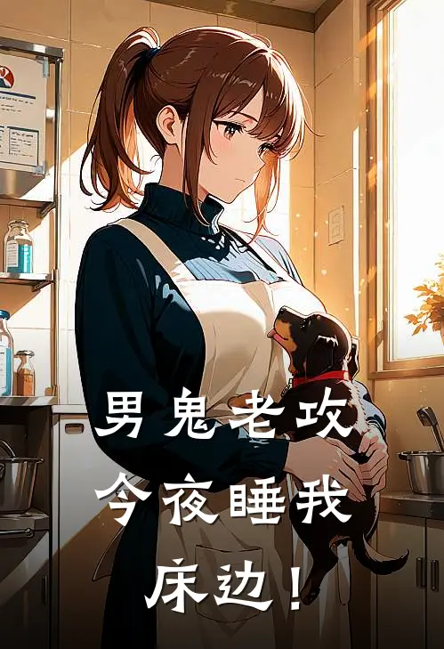 男鬼老攻今夜睡我床边！