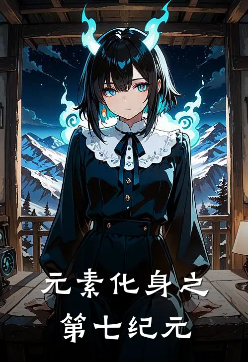 元素化身之第七纪元