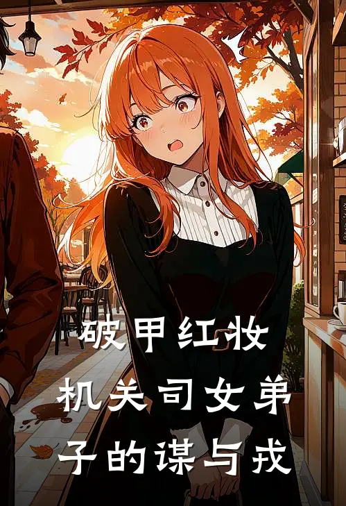 破甲红妆，机关司女弟子的谋与戎