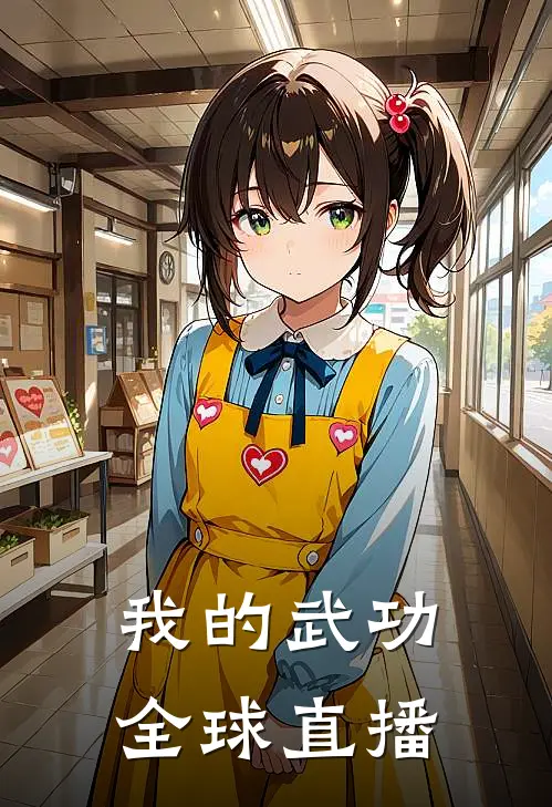 我的武功全球直播