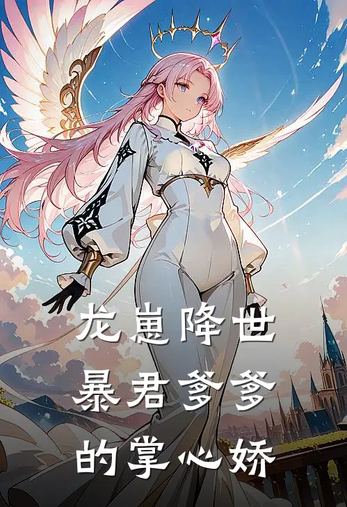 龙崽降世暴君爹爹的掌心娇