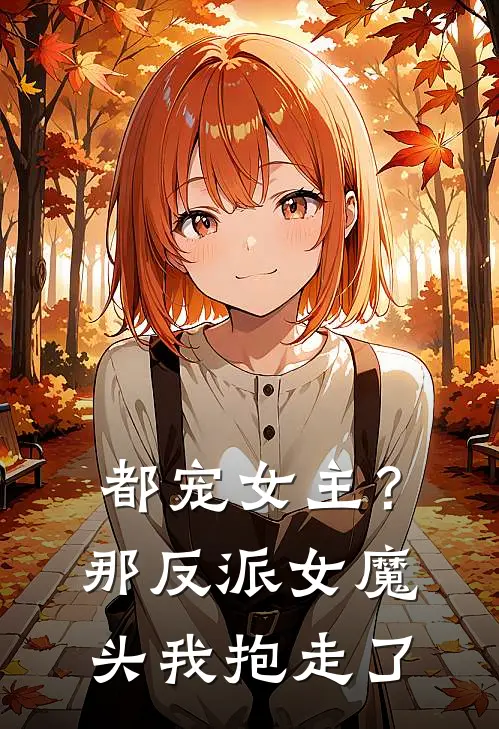 都宠女主？那反派女魔头我抱走了