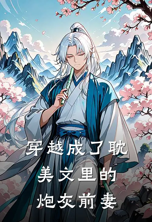 穿越成了耽美文里的炮灰前妻