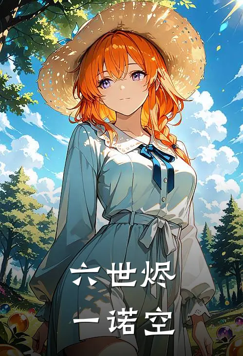 六世烬，一诺空