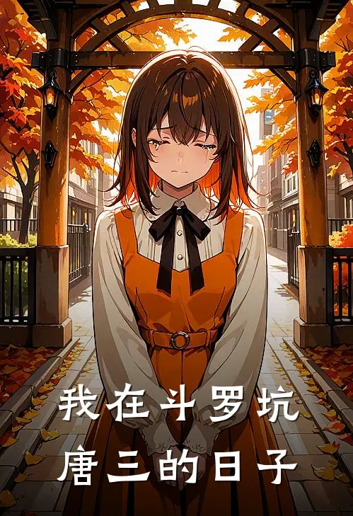 我在斗罗坑唐三的日子