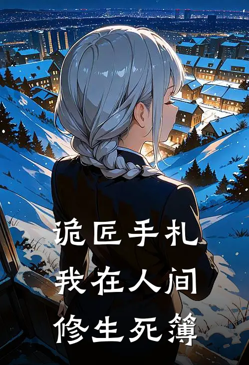 诡匠手札：我在人间修生死簿