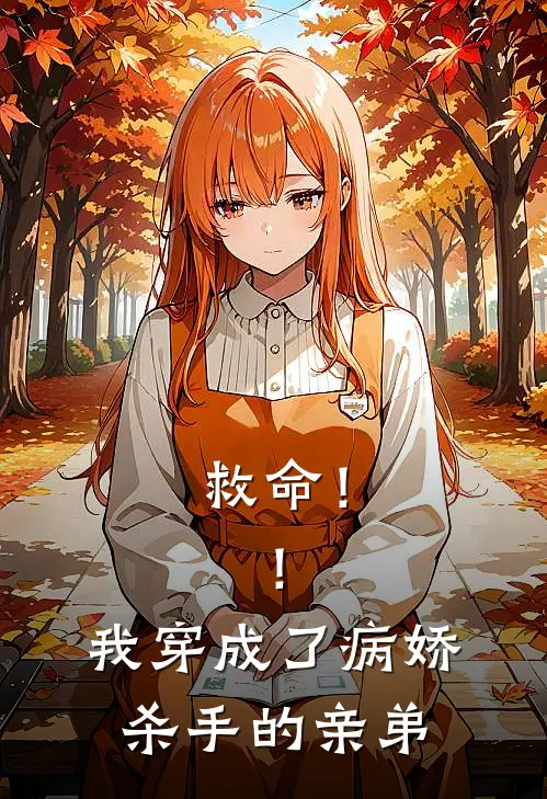 救命！！我穿成了病娇杀手的亲弟