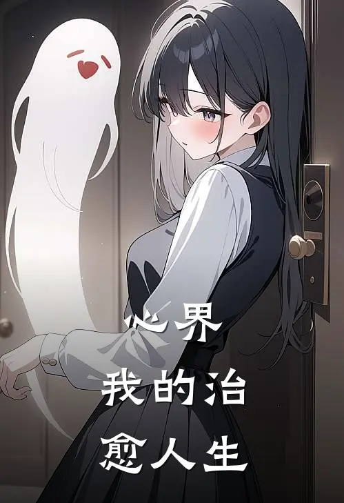 心界：我的治愈人生