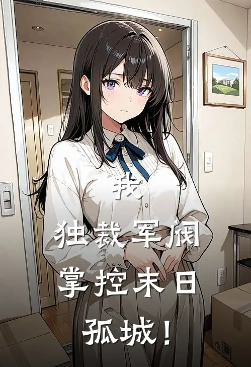 我，独裁军阀，掌控末日孤城！