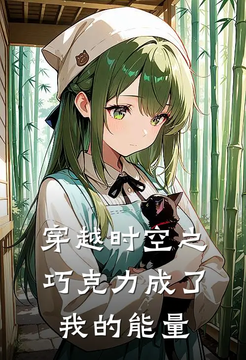 穿越时空之巧克力成了我的能量