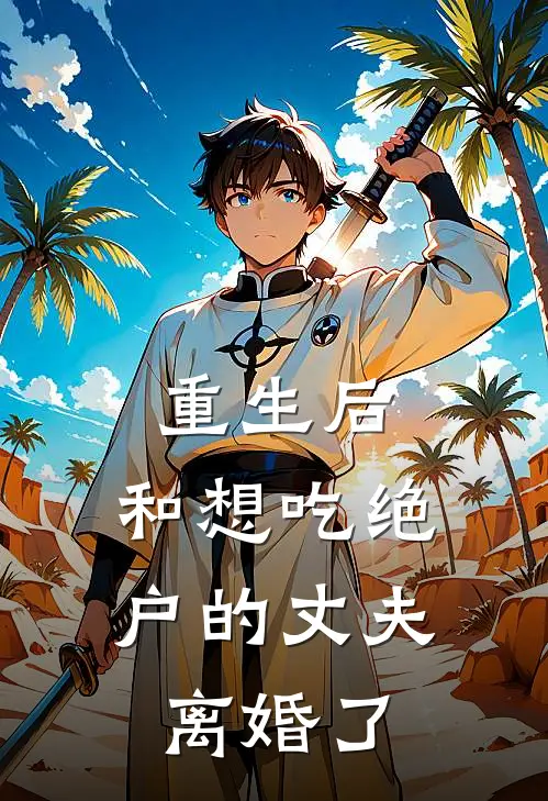 重生后，和想吃绝户的丈夫离婚了