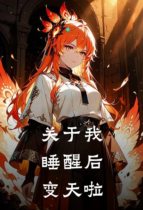 关于我睡醒后，变天啦