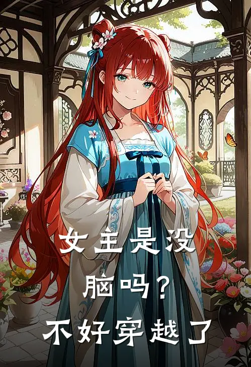 女主是没脑吗？不好，穿越了