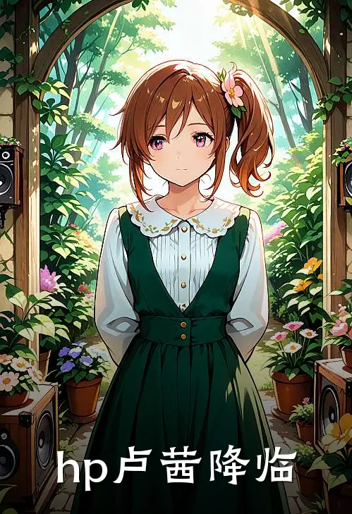 【hp卢茜】降临