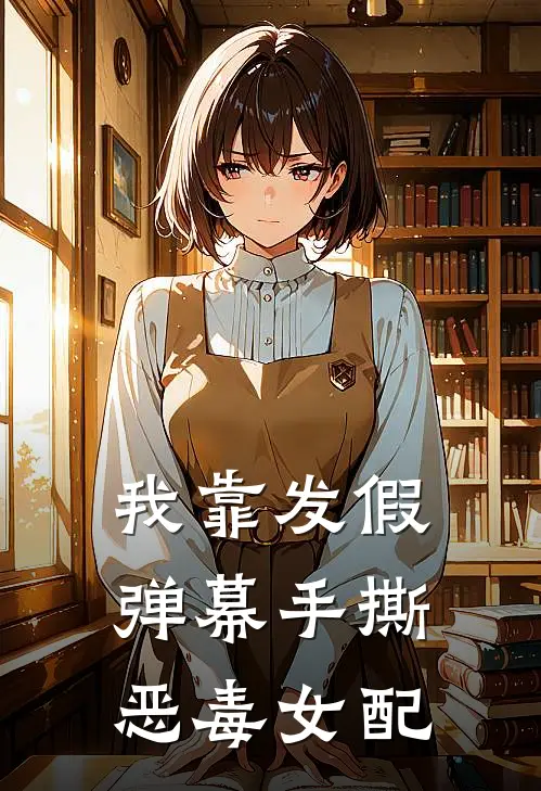 我靠发假弹幕手撕恶毒女配