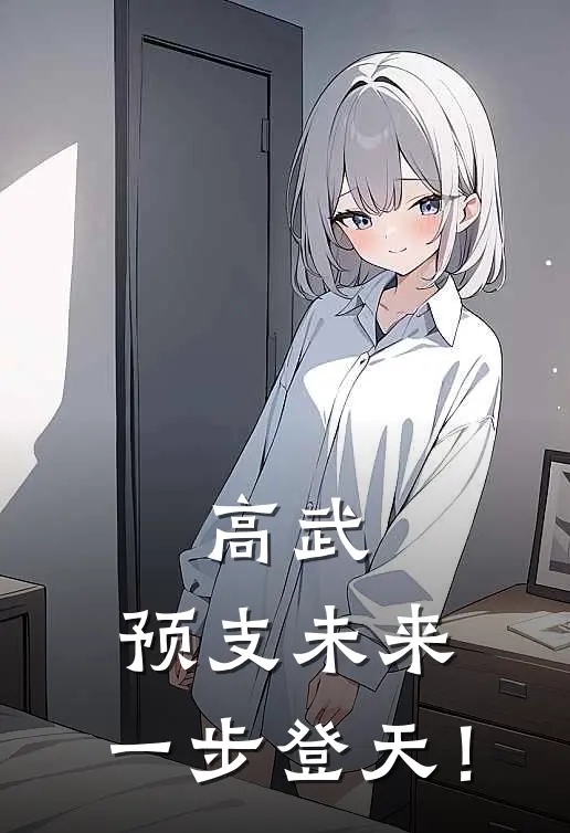 高武：预支未来，一步登天！