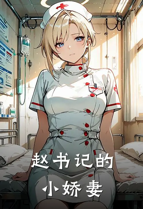 赵书记的小娇妻