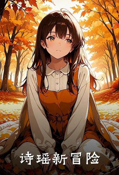 诗瑶新冒险
