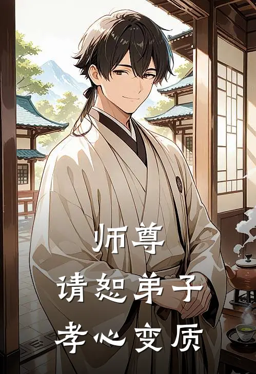 师尊，请恕弟子孝心变质