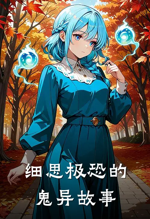 细思极恐的鬼异故事