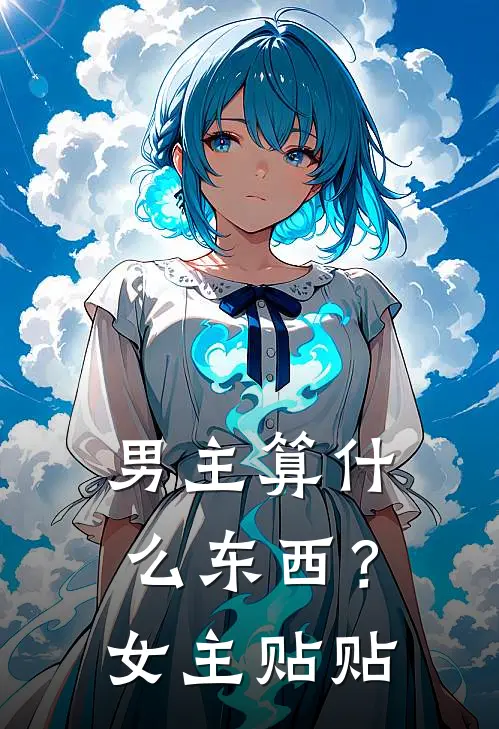 男主算什么东西？女主贴贴