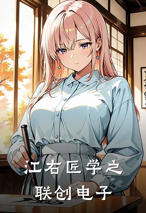 江右匠学之联创电子