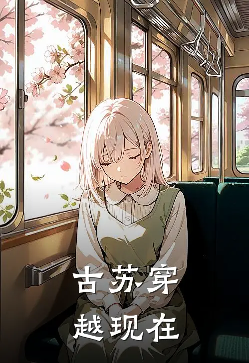 古苏穿越现在