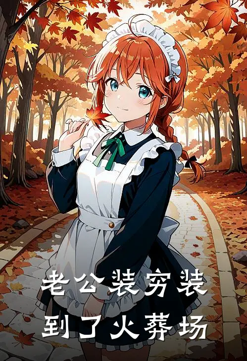 老公装穷装到了火葬场