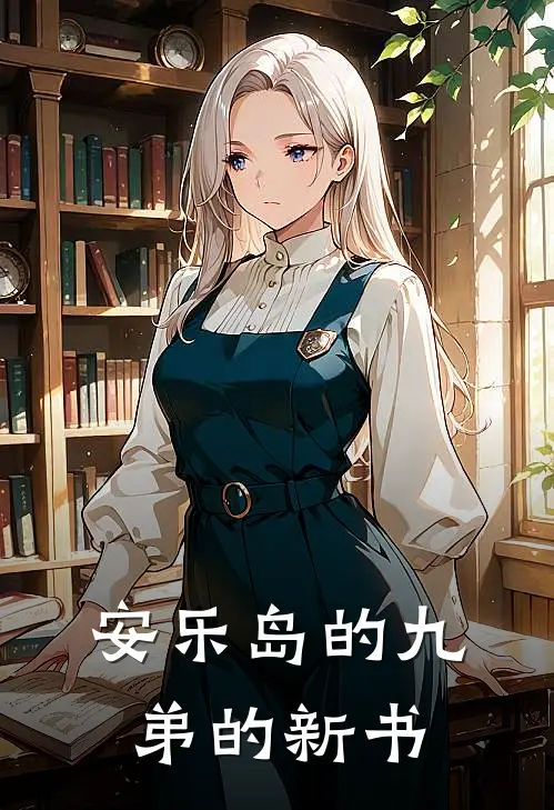 安乐岛的九弟的新书