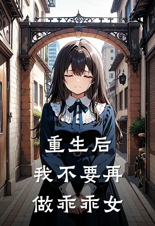 重生后，我不要再做乖乖女
