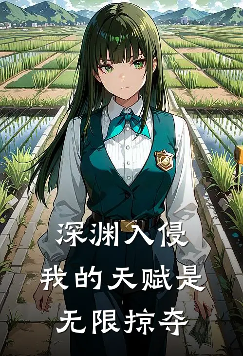 深渊入侵：我的天赋是无限掠夺