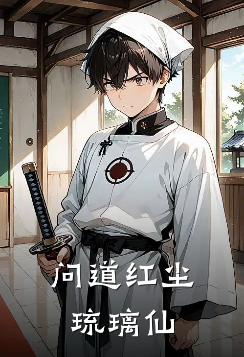 问道红尘琉璃仙