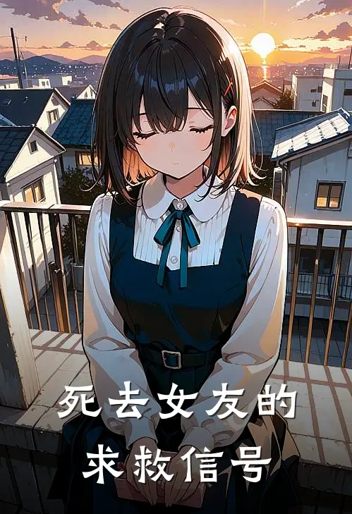 死去女友的求救信号
