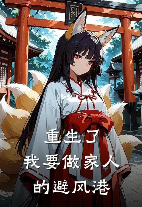 重生了，我要做家人的避风港