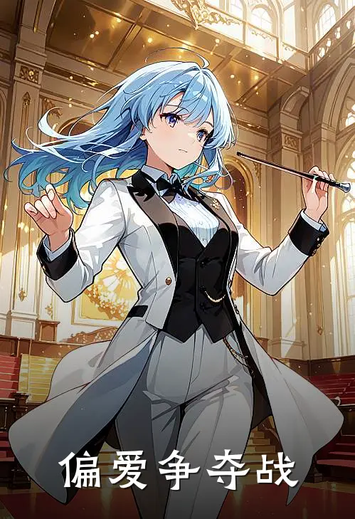 偏爱争夺战