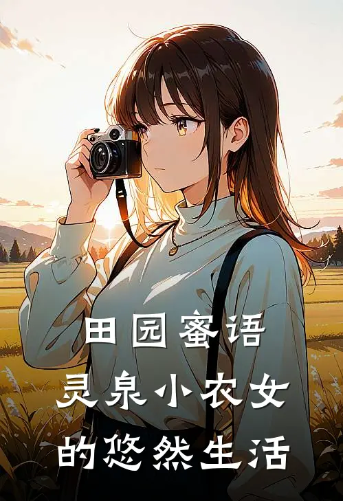 田园蜜语：灵泉小农女的悠然生活