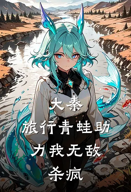 大秦：旅行青蛙助力我无敌，杀疯