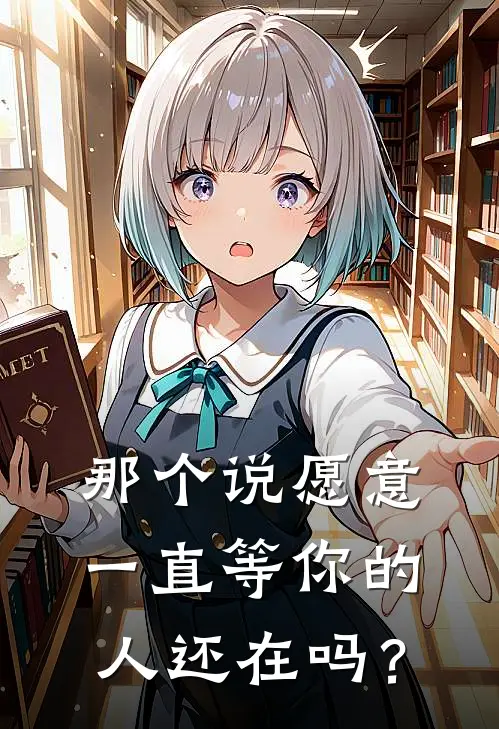 那个说愿意一直等你的人还在吗？