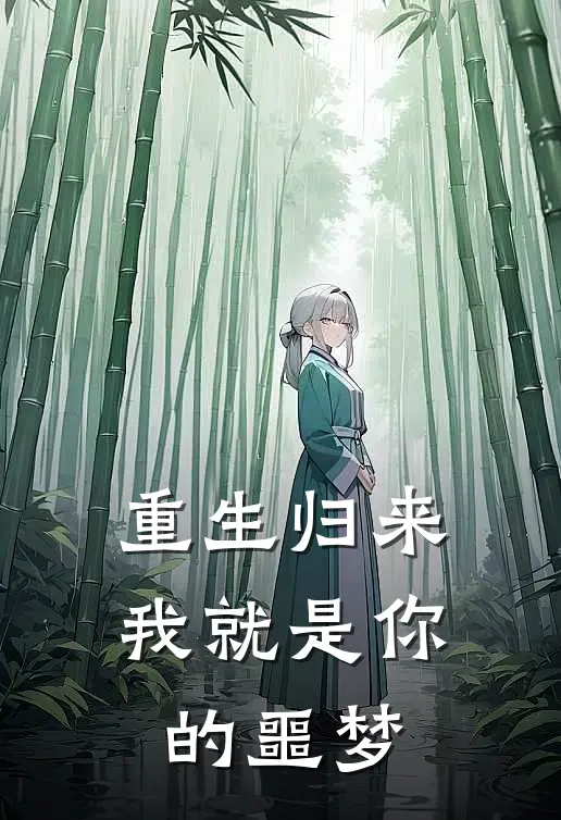 重生归来：我就是你的噩梦