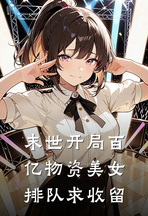 末世开局百亿物资美女排队求收留